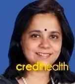 Dr. Geeta Malkan Billa, Hepatologist in