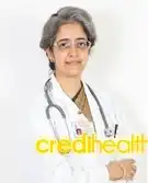 Dr. Gauri Kapoor, Hemato Oncologist in Perinthalmanna 