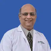 Dr. D P Muzumdar, Neurosurgeon in Gachibowli