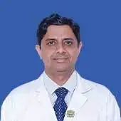 Dr. Dhananjaya Bhat, Neurosurgeon in Perinthalmanna 