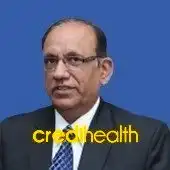 Dr. K K Kapoor, ENT Specialist in Perinthalmanna 