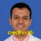 Dr. Ajith Prabhu, Joint Replacement Surgeon in الهند