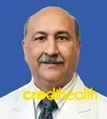 Dr. PS Gill, Orthopedist in جورجاون