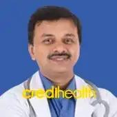 Dr. TS Srinath, Cardiologist in SIMS Hospitals, Vadapalani, Chennai