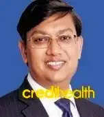 Dr. Sunil Choudhary, Plastic Surgeon in Perinthalmanna 
