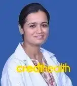 Dr. Aruna Kalra, Gynaecologist in Perinthalmanna 
