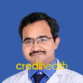 Dr. Krishna Kishore C, Renal Transplant Specialist in Gachibowli 