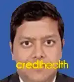 Dr. Puneet Agarwal, Neurologist in Perinthalmanna 