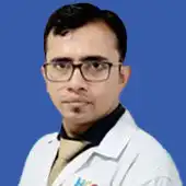 Dr. Shitanshu Shekhar, Surgical Oncologist in Gachibowli 