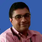 Dr. Rakesh Chouhan, Pediatrician in Perinthalmanna 