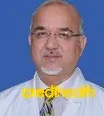 Dr. Bachan Singh Barthwal, General Surgeon in Perinthalmanna 