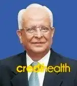Dr. P K Dave, Orthopedist in Perinthalmanna 