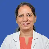 Dr. Sonu Balhara Ahlawat, IVF Specialist in Gachibowli 