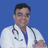 Dr. Aveen Sanar G, Cardiac Surgeon in Nizamabad
