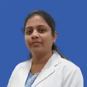 Dr. Sahaja Rao Aravelly, Vascular Surgeon in Gachibowli 