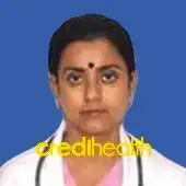 Dr. Shampa Mitra Pahari, Pediatrician in الهند