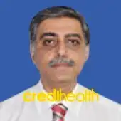 Dr. Bharat Shivdasani, Cardiologist in الهند