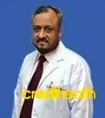 Dr. A K Bhalla, Nephrologist in Perinthalmanna 