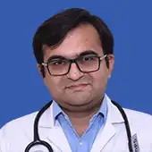 Dr. Rakesh Lalla, Neurologist in ভারত