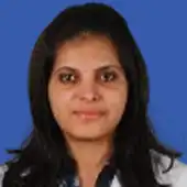 Dr. R Sudeesha, Opthalmologist in Perinthalmanna 