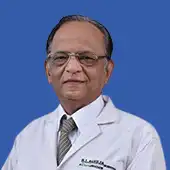 Dr. M. S. Kothari, Urologist in Perinthalmanna 