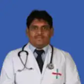 Dr. Vinod Gore, Surgical Oncologist in Perinthalmanna 