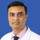 Dr. BrahmarajuT J, Orthopedist in Gachibowli 