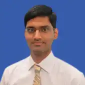 Dr. K Saketh, Orthopedist in Gachibowli 