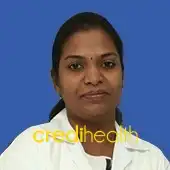 Dr. Annie Flora G, Dermatologist in Gachibowli 