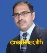 Dr. Sujit N Korday, Orthopedist in Perinthalmanna 