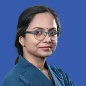 Dr. Shaswati Sengupta Dutta, ENT Specialist in Gachibowli