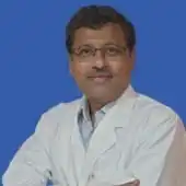 Dr. Sajal Sur, ENT Specialist in Gachibowli