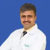 Dr. Aashish Parekh, Nephrologist in ভারত