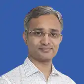 Dr. Tushar Pawar, Surgical Oncologist in মুম্বই