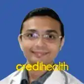 Dr. Mihir B Shah, Internal Medicine Specialist in Perinthalmanna 