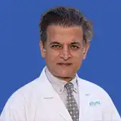 Dr. Rajan Chugh, Opthalmologist in Mohali
