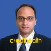 Dr. Prasad K Wagle, Surgical Gastroenterologist in Perinthalmanna 