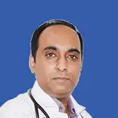 Dr. C Vijay Amarnath Reddy, Cardiologist in نيلور