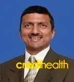 Dr. Sanjay Dhawan, Opthalmologist in Perinthalmanna 