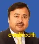 Dr. Indrajit Agrawal, Internal Medicine Specialist in Perinthalmanna 