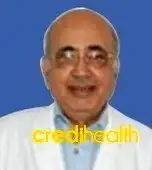 Dr. SC Arya, Pediatrician in Perinthalmanna 