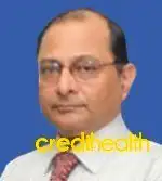 Dr. AC Anand, Hepatologist in