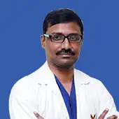 Dr. T Suresh, Neurosurgeon in नौसेनबाग, विशाखापत्तनम