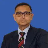 Dr. Debashish Chakravarthy, Orthopedist in ভারত