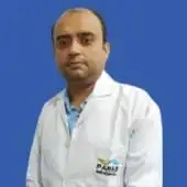 Dr. Saurav Jha, Neurosurgeon in Perinthalmanna 