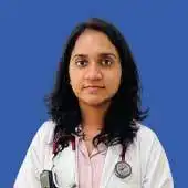 Dr. Nisha Bhardwaj, Internal Medicine Specialist in Gurgaon