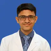 Dr. Rajat Gupta, Oncologist in الهند