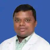 Dr. Shekhar Kumar Keshri, Radiation Oncologist in Gachibowli 