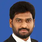 Dr. Anand K, Pediatrician in Gachibowli 