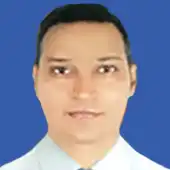 Dr. Dnyanesh Lad , Orthopedist in الهند